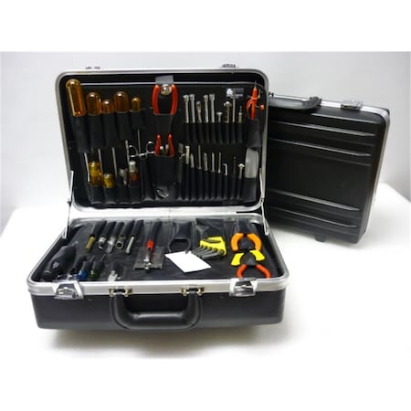 Chicago Case Co XLST61 Attache Tool Case 95-8570